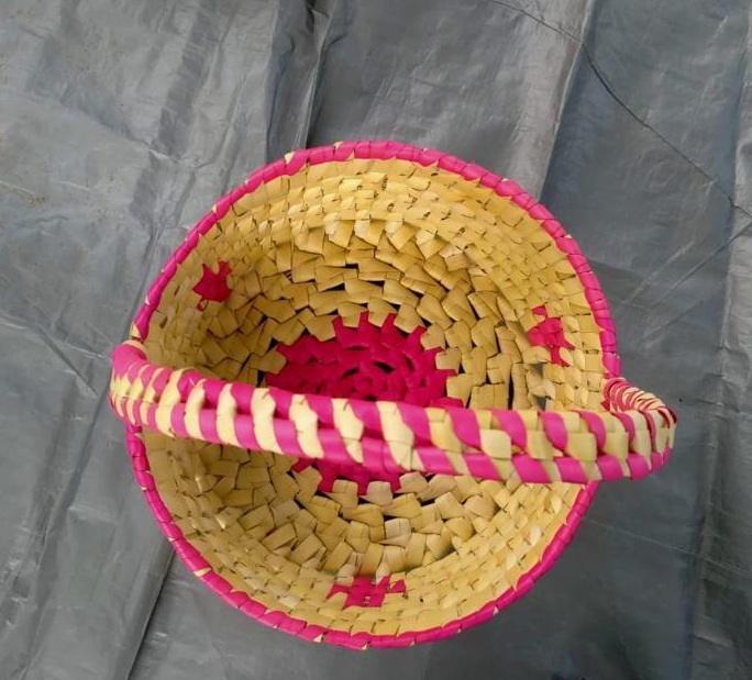 Palmcraft