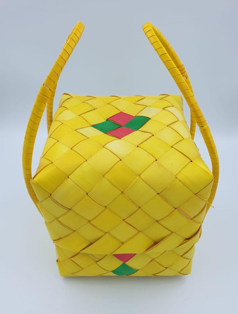Palmcraft
