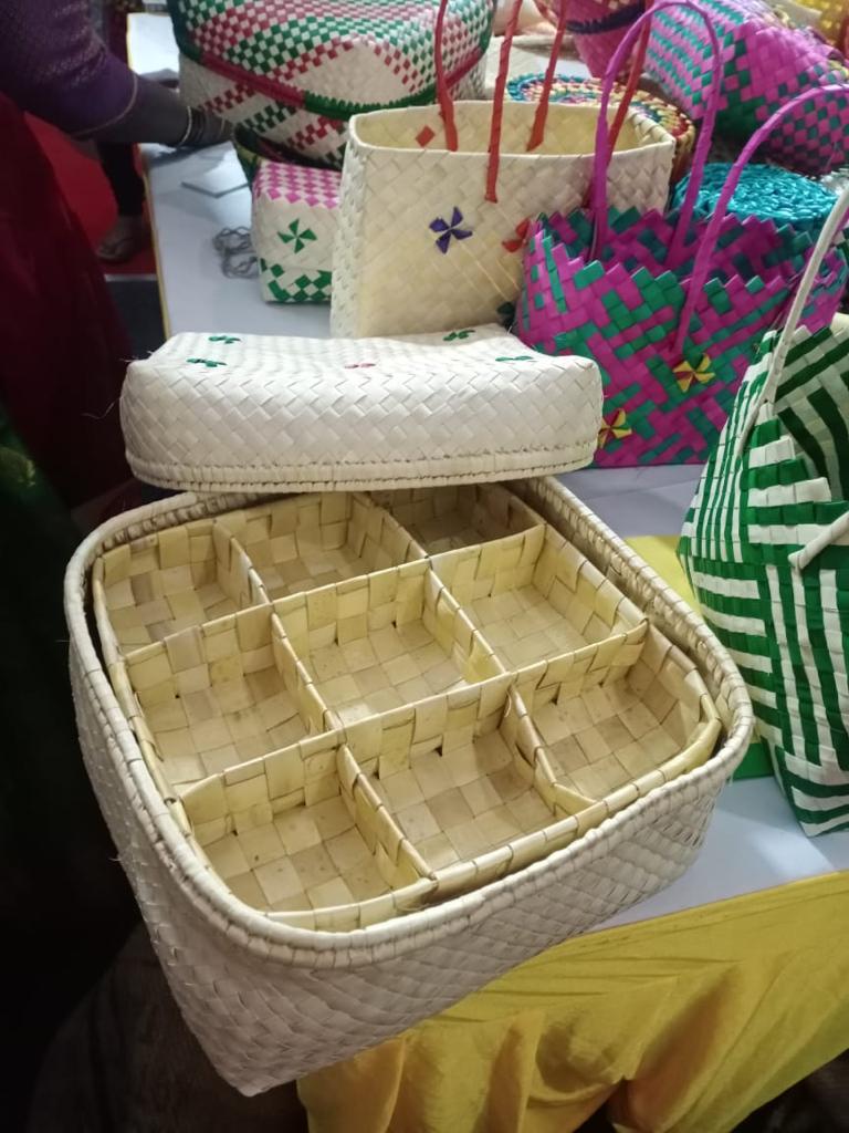 Palmcraft